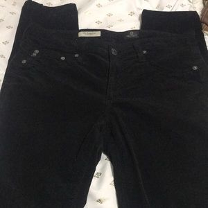 AG Adriano Goldschmied pants